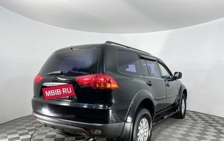 Mitsubishi Pajero Sport II рестайлинг, 2013 год, 1 799 000 рублей, 5 фотография