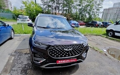 Chery Tiggo 8 Pro, 2023 год, 2 950 000 рублей, 1 фотография