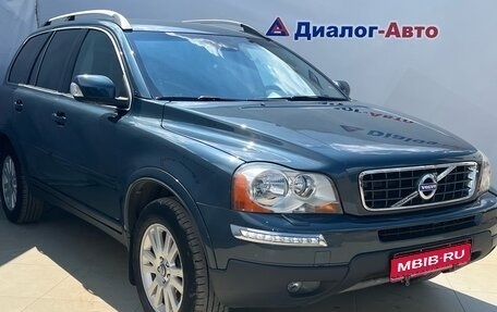 Volvo XC90 II рестайлинг, 2007 год, 1 200 000 рублей, 1 фотография