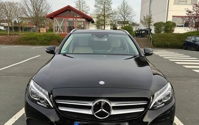 Mercedes-Benz C-Класс, 2016 год, 2 400 000 рублей, 1 фотография
