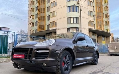 Porsche Cayenne III, 2008 год, 920 000 рублей, 1 фотография