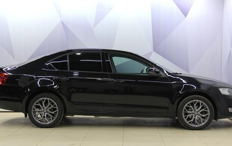 Skoda Octavia, 2014 год, 1 250 000 рублей, 6 фотография