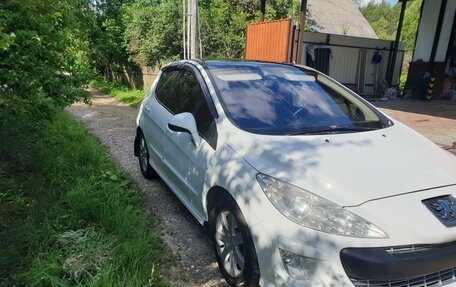 Peugeot 308 II, 2010 год, 580 000 рублей, 2 фотография