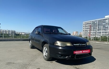 Daewoo Nexia I рестайлинг, 2012 год, 255 000 рублей, 2 фотография