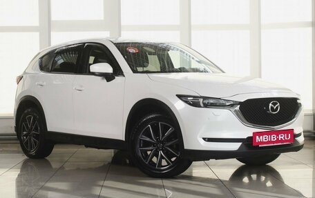 Mazda CX-5 II, 2018 год, 2 889 995 рублей, 3 фотография