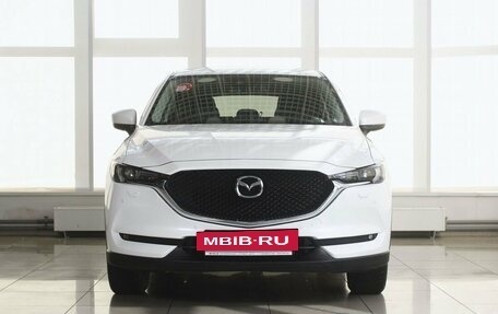 Mazda CX-5 II, 2018 год, 2 889 995 рублей, 2 фотография