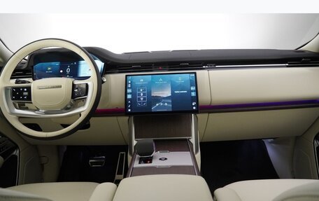 Land Rover Range Rover IV рестайлинг, 2024 год, 23 120 000 рублей, 4 фотография
