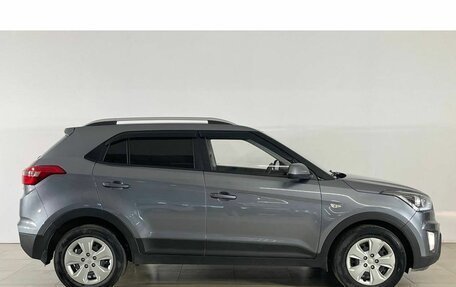 Hyundai Creta I рестайлинг, 2020 год, 1 999 000 рублей, 8 фотография