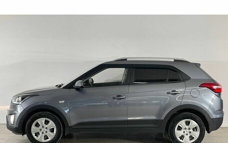 Hyundai Creta I рестайлинг, 2020 год, 1 999 000 рублей, 4 фотография