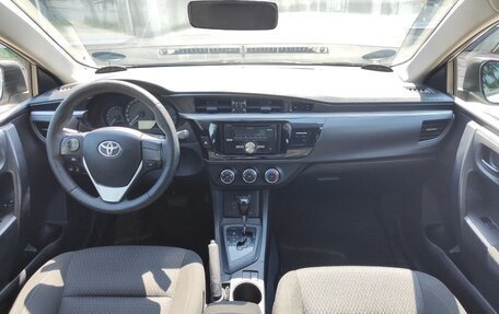 Toyota Corolla, 2013 год, 1 170 000 рублей, 8 фотография