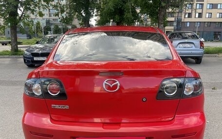 Mazda 3, 2006 год, 315 000 рублей, 5 фотография