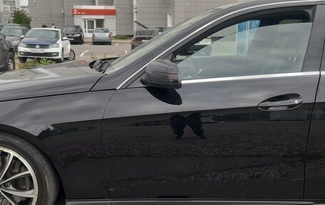 Mercedes-Benz E-Класс, 2012 год, 1 339 000 рублей, 4 фотография
