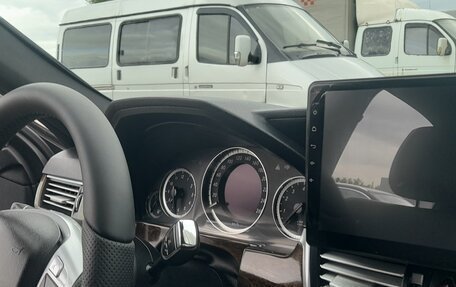 Mercedes-Benz E-Класс, 2012 год, 1 339 000 рублей, 20 фотография