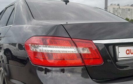 Mercedes-Benz E-Класс, 2012 год, 1 339 000 рублей, 30 фотография