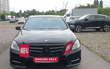 Mercedes-Benz E-Класс, 2012 год, 1 339 000 рублей, 24 фотография