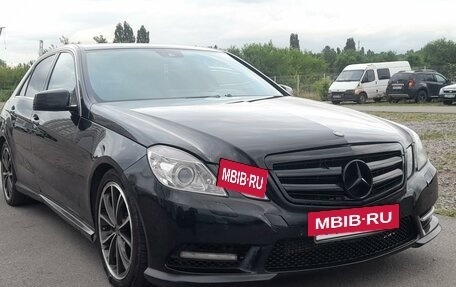 Mercedes-Benz E-Класс, 2012 год, 1 339 000 рублей, 27 фотография