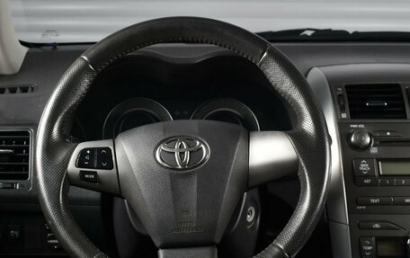 Toyota Corolla, 2012 год, 1 359 999 рублей, 8 фотография