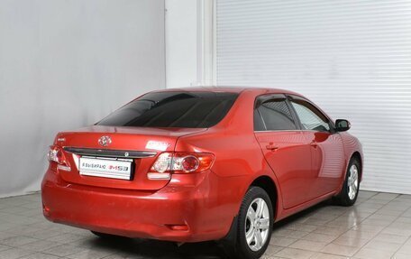 Toyota Corolla, 2012 год, 1 359 999 рублей, 4 фотография