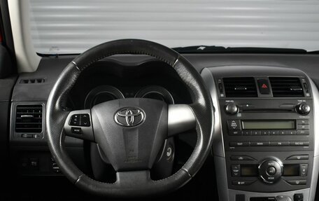 Toyota Corolla, 2012 год, 1 359 999 рублей, 7 фотография