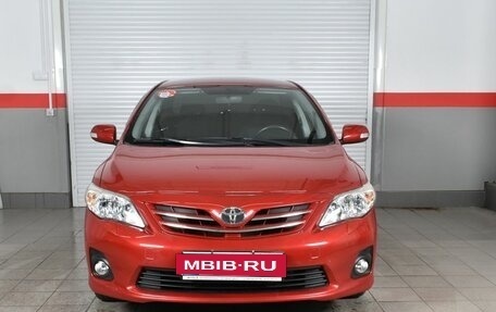 Toyota Corolla, 2012 год, 1 359 999 рублей, 2 фотография