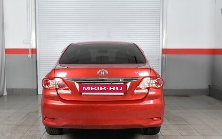 Toyota Corolla, 2012 год, 1 359 999 рублей, 3 фотография