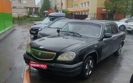ГАЗ 31105 «Волга», 2004 год, 125 000 рублей, 2 фотография