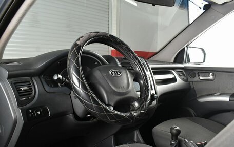 KIA Sportage II, 2010 год, 1 210 995 рублей, 6 фотография