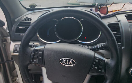 KIA Sorento II рестайлинг, 2010 год, 1 300 000 рублей, 12 фотография