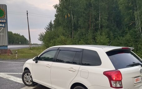 Toyota Corolla, 2014 год, 1 350 000 рублей, 5 фотография