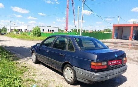 Volkswagen Passat B3, 1993 год, 150 000 рублей, 6 фотография