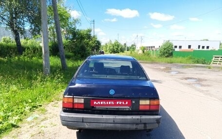 Volkswagen Passat B3, 1993 год, 150 000 рублей, 4 фотография