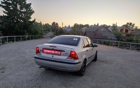 Ford Focus IV, 2003 год, 199 000 рублей, 3 фотография