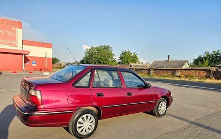 Daewoo Nexia I рестайлинг, 2007 год, 215 000 рублей, 3 фотография