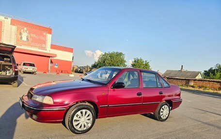 Daewoo Nexia I рестайлинг, 2007 год, 215 000 рублей, 4 фотография