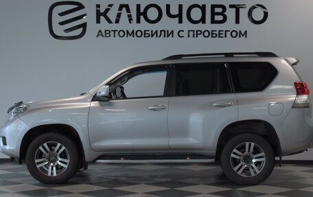 Toyota Land Cruiser Prado 150 рестайлинг 2, 2012 год, 2 850 000 рублей, 7 фотография