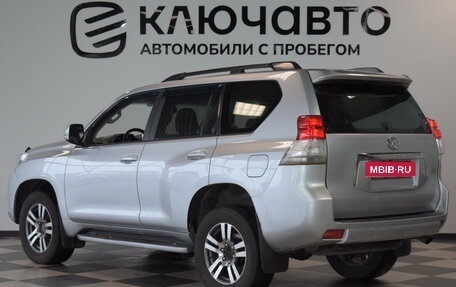 Toyota Land Cruiser Prado 150 рестайлинг 2, 2012 год, 2 850 000 рублей, 6 фотография