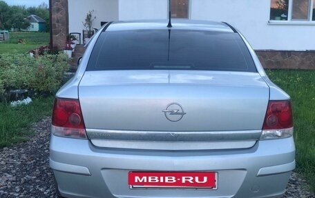 Opel Astra H, 2009 год, 610 000 рублей, 2 фотография