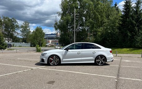 Audi RS 3, 2019 год, 5 400 000 рублей, 6 фотография