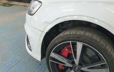 Audi RS 3, 2019 год, 5 400 000 рублей, 12 фотография