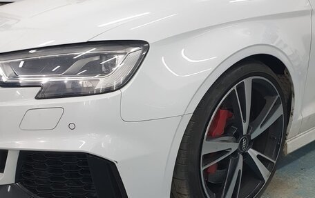 Audi RS 3, 2019 год, 5 400 000 рублей, 13 фотография