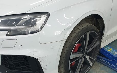 Audi RS 3, 2019 год, 5 400 000 рублей, 14 фотография