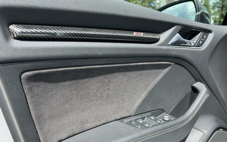 Audi RS 3, 2019 год, 5 400 000 рублей, 16 фотография