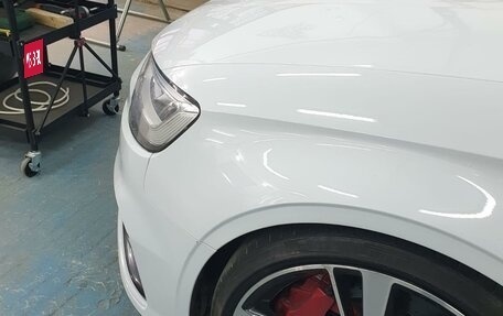 Audi RS 3, 2019 год, 5 400 000 рублей, 11 фотография