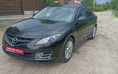 Mazda 6, 2008 год, 875 000 рублей, 1 фотография