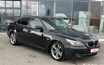 BMW 5 серия, 2009 год, 1 029 990 рублей, 1 фотография