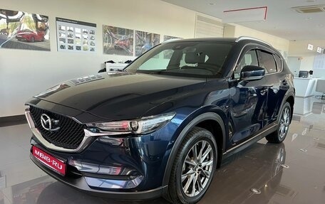 Mazda CX-5 II, 2022 год, 3 800 000 рублей, 1 фотография