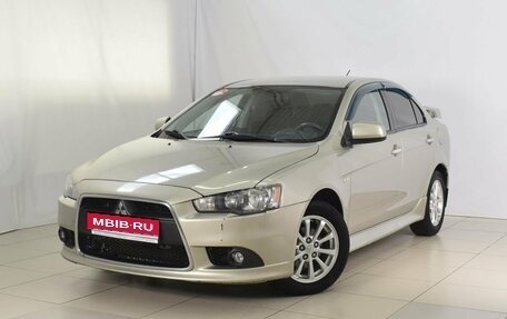 Mitsubishi Lancer IX, 2011 год, 1 097 999 рублей, 1 фотография