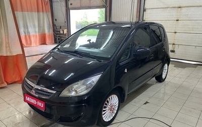 Mitsubishi Colt VI рестайлинг, 2005 год, 399 000 рублей, 1 фотография