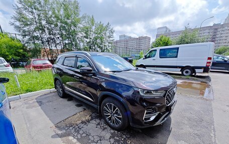 Chery Tiggo 8 Pro, 2023 год, 2 950 000 рублей, 2 фотография