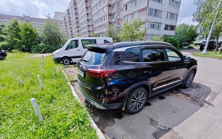 Chery Tiggo 8 Pro, 2023 год, 2 950 000 рублей, 3 фотография